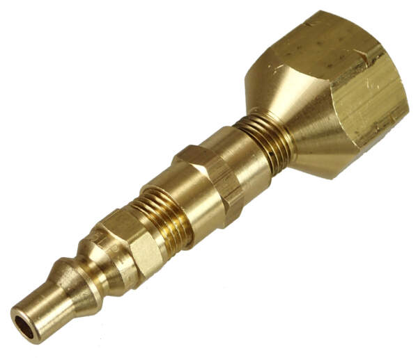 5LPN Quick Connect Propane Fill Adapter - Image 3