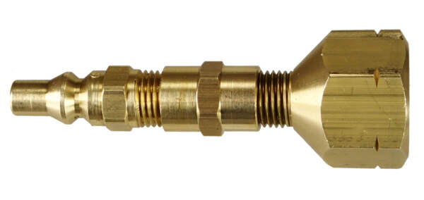 5LPN Quick Connect Propane Fill Adapter