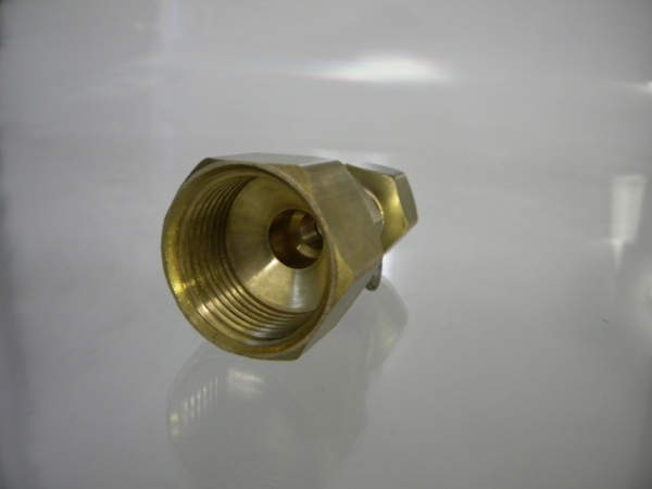 Generator Adapter Fitting - Image 2