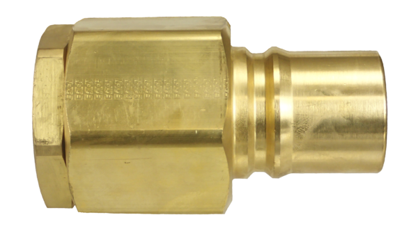 1 1/2" Quick Disconnect Plug - Image 4