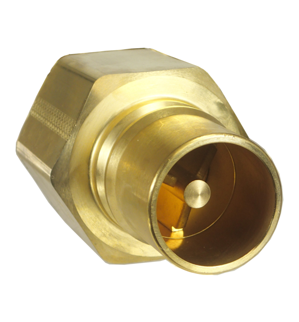 1 1/2" Quick Disconnect Plug - Image 3